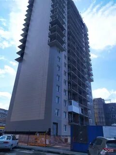 Новосибирская 6
