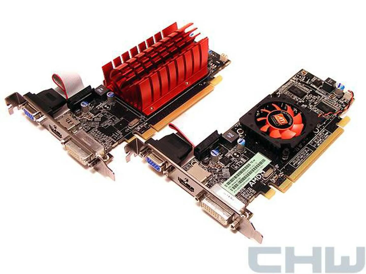 Ati radeon 4250