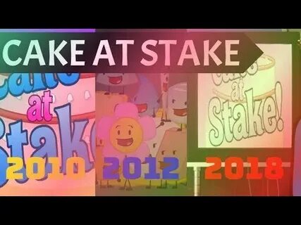 Cake at stake
