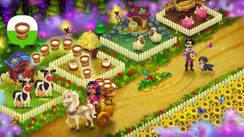 Royal farm