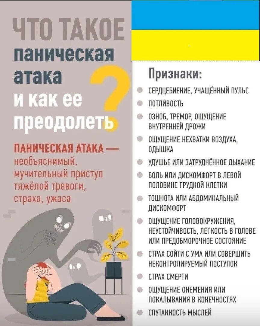 Стресс и панические атаки. Паническая атака. Паническая атака страх смерти. Буклет панические атаки. Панические атаки без страха смерти.