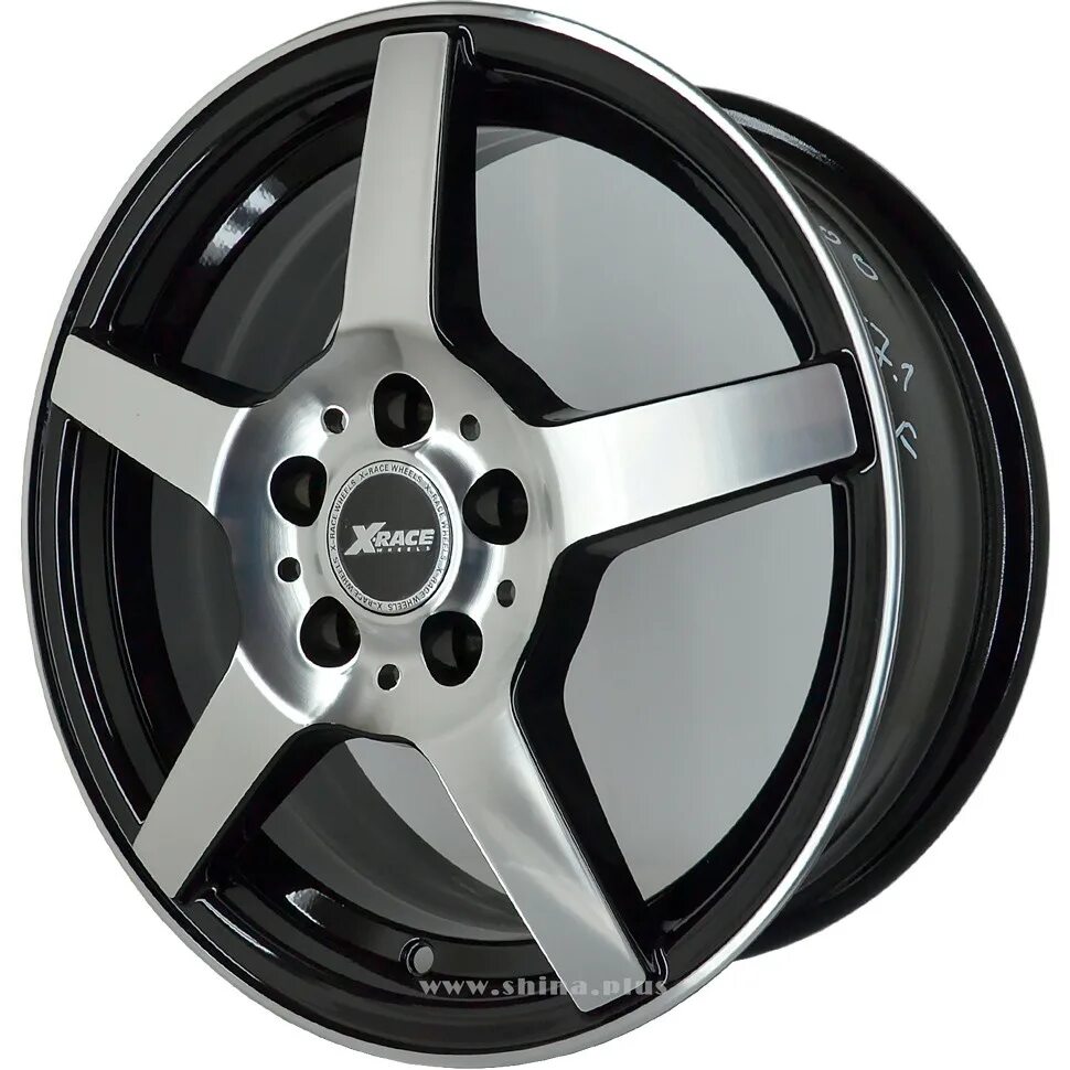 X-Race af-07 BKF. Диск x-Race af-07 BKF. X-Race af-07 BKF 6.0. X Race af 07 r16 5x112.