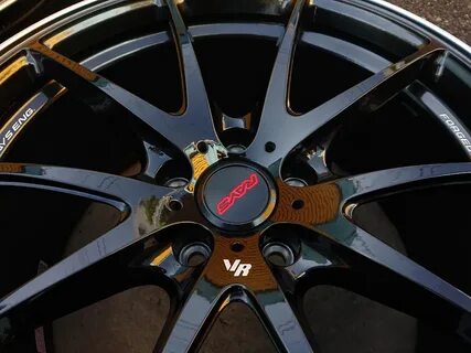 Used wheels