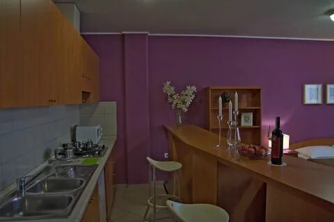 Отель котельники