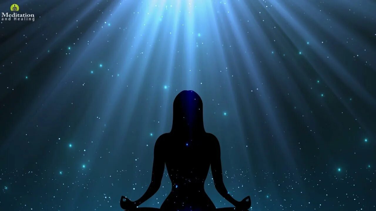 Ночная медитация. Медитация фон. Медитация на фоне звездного неба. Медитация Вселенная. Медитация девушка космос.