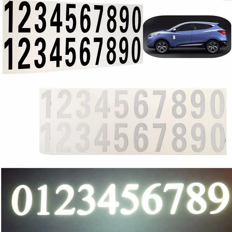 Светоотражающие номера. Светоотражающие цифры на номер. Наклейки номер автомобиля. Цифры светоотражающие наклейки. Буквы цифры на авто