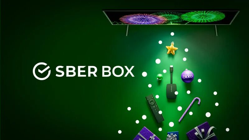 SBERBOX TOP: как мощно и православно унизить "Яндекс" - Mobile-review.com - Все 