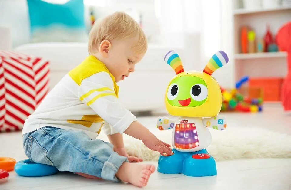 Игрушки купить рязань. Робот Бибо Fisher Price. Обучающий робот Fisher Price Бибо. Игрушка Fisher Price Бибо. Робот Бибо Fisher Price круглый.