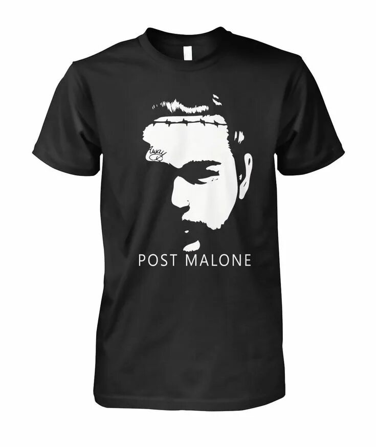 Post malone me. Post Malone принт на футболкк. Мэлоун футболка. Post Malone без футболки. T-Shirt Malone Sakura.