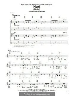 Hurt tabs