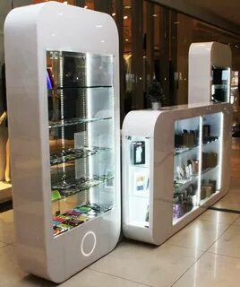 Шкафы ремонта телефонов