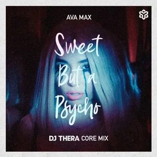 Ava max psycho