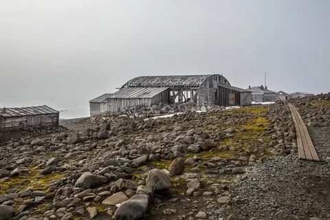 Александры архипелага
