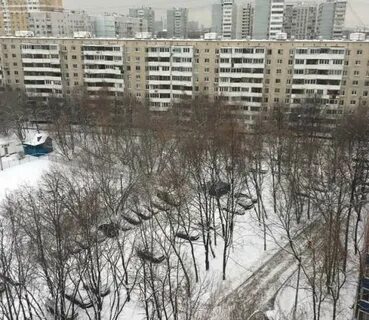 Затонная улица