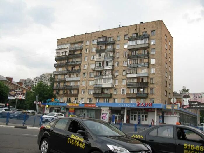 Калинина 2 фото Быстрые займы Микроденьги по адресу Калинина проспект, 1 в Калининград 2024