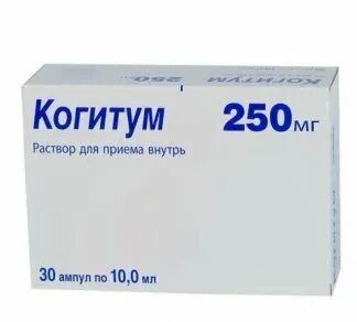 Депресофф таблетки