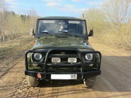 Уаз хантер на авито