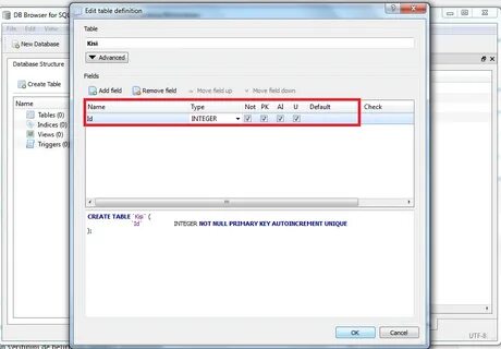 Db browser