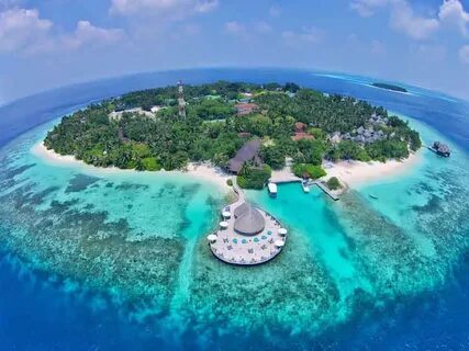 Bandos maldives