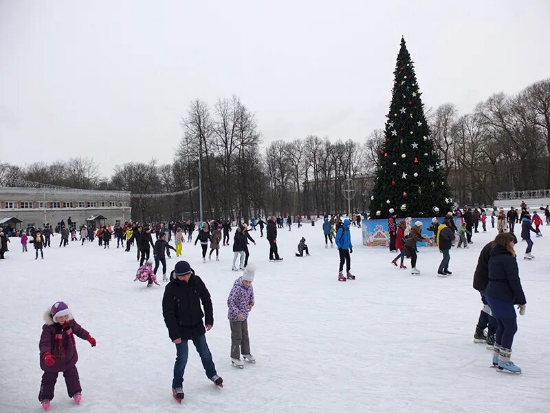 Каток спб приморский. Каток в Железноводске. Каток на Дуванском бульваре. Катки ЦПКО. Каток Медея.