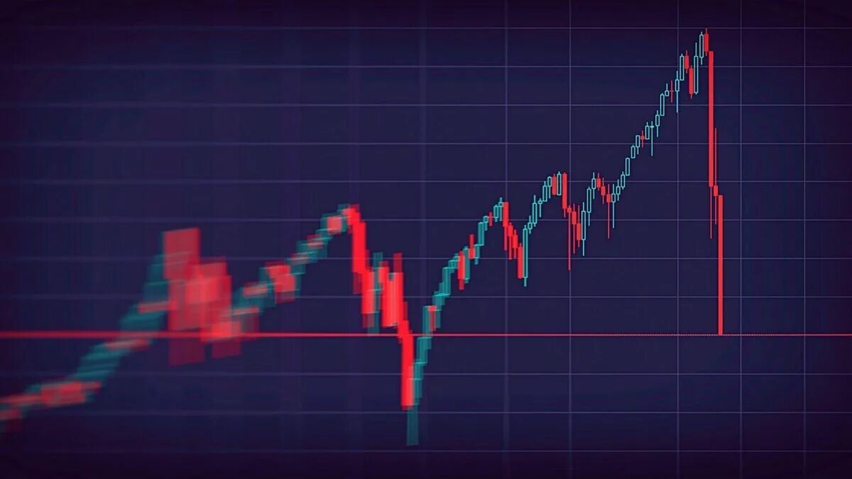 Почему упал рынок. Terra Luna падение. Падение фондового рынка. Фондовый рынок падает. Крах фондового рынка.