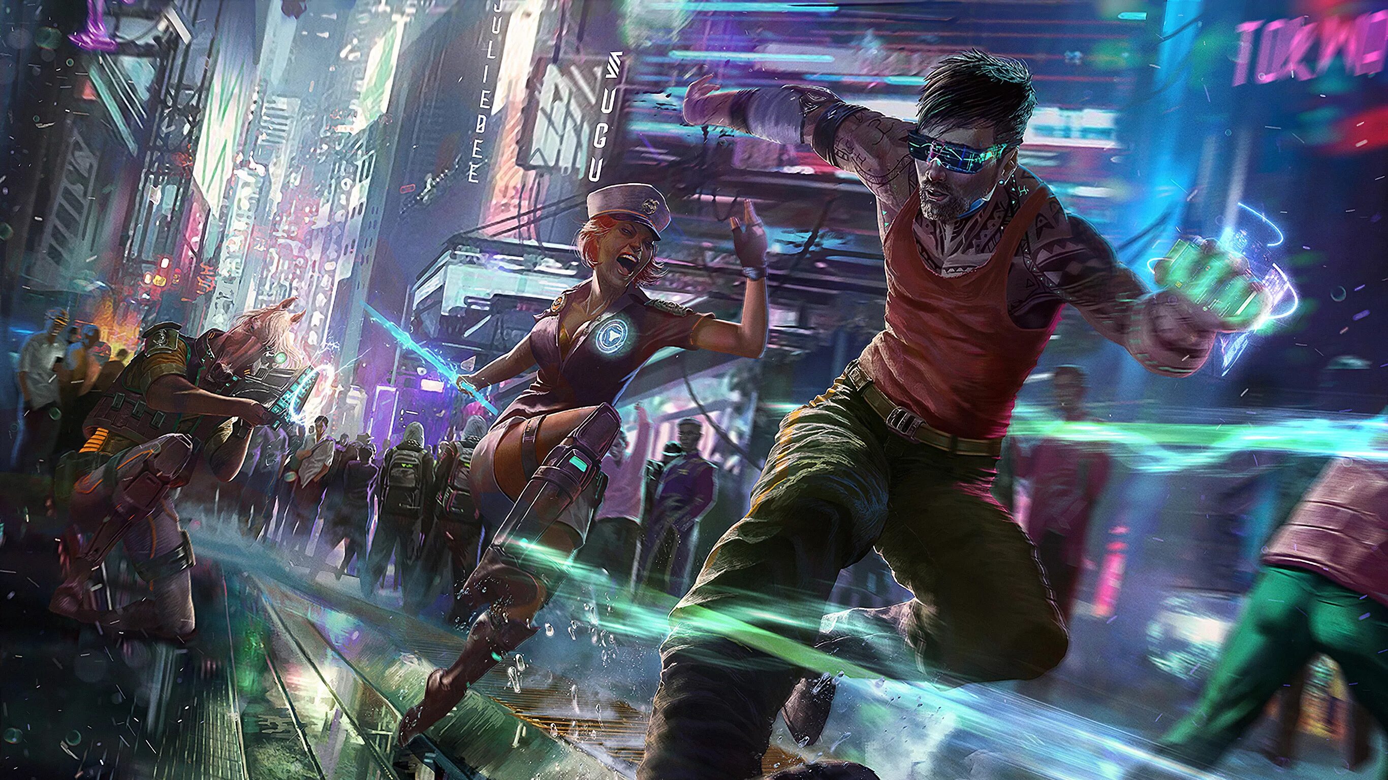 Шериф киберпанк 2077. Аниме киберпанк бегущие по краю. Киберпанк аниме 2022. Cyberpunk 2077 samurai неон. Киберпанк бег.