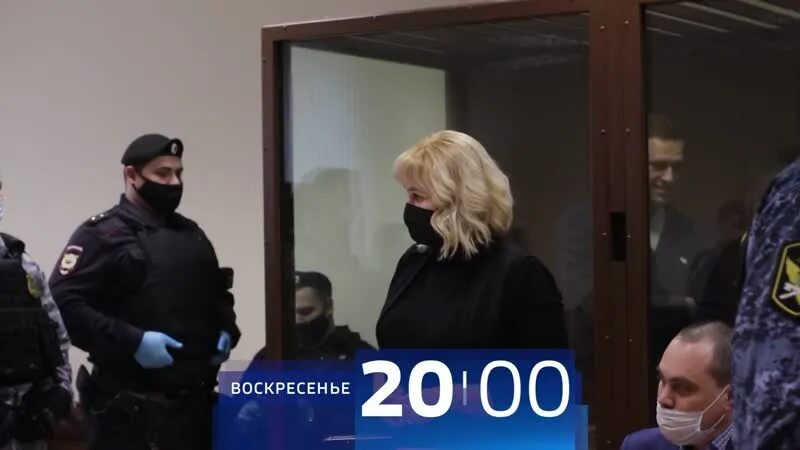 Вести в 20 00 анонс. Вести недели от 24.03 2024