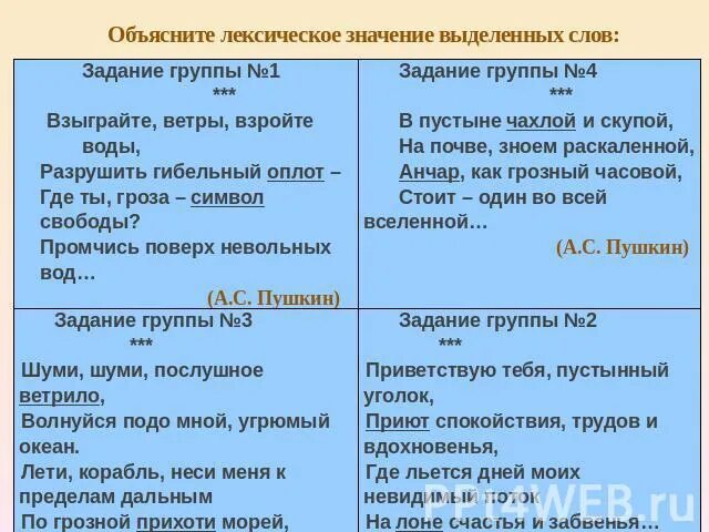 Прочитайте объясните лексические значения слов. Объясните лексическое значение выделенных слов. Ветер лексическое значение. Объяснить лексическое значение слова. Лексическое значение слова вода.