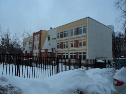 Детский сад лукоморье