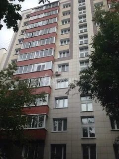 Смольная 5