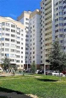 Солнечногорск 1