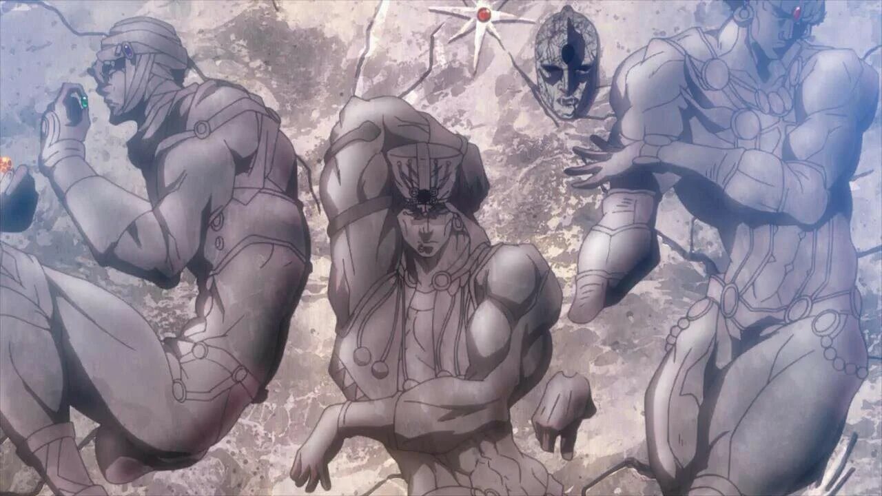 джо джо пилар. джоджо pillar men. джоджо пробуждение пилларменов. Jojo pillar men. пиллармены джоджо.