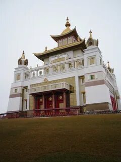 Ик хурул