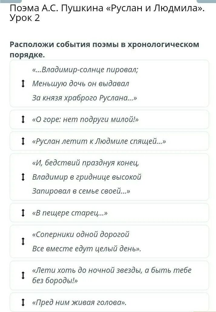 События поэмы илиада в хронологическом порядке расположите. События поэмы илиада в хронологическом порядке расположите