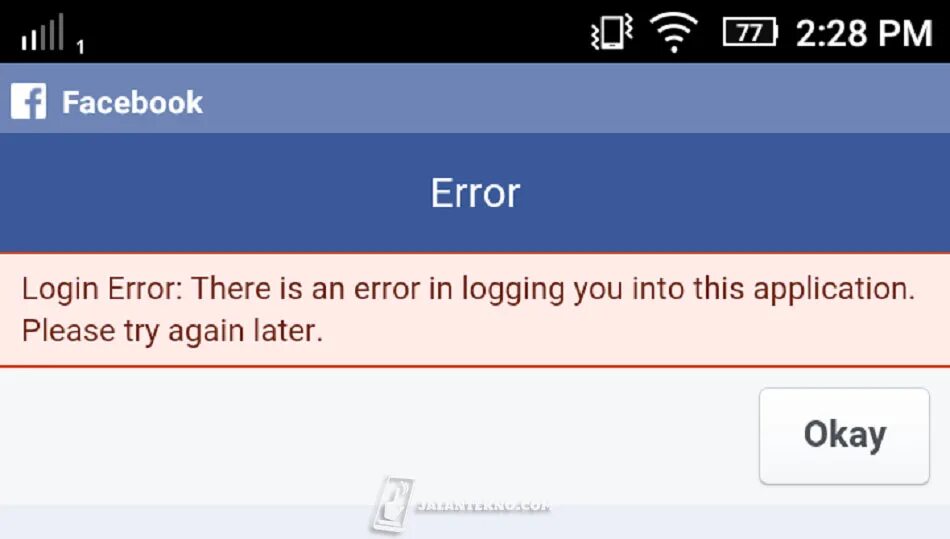 Фейсбук ошибка. Login Error. Ошибка входа Facebook. Error is. Try failed перевод