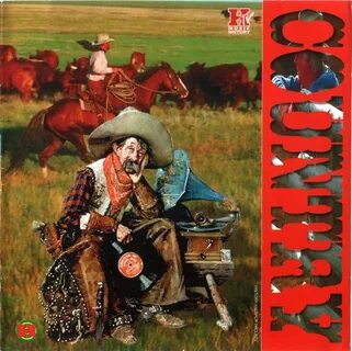 Country mp3
