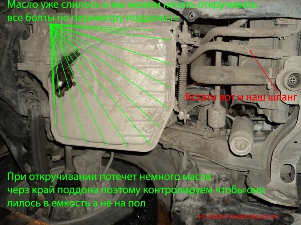 Сколько масла в акпп тойота камри. Поддон АКПП Камри 40 2.4. АКПП Камри sv32. Camry v40 щуп АКПП. Поддон АКПП Toyota Camry.