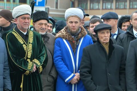 Ул шигабутдина марджани 18