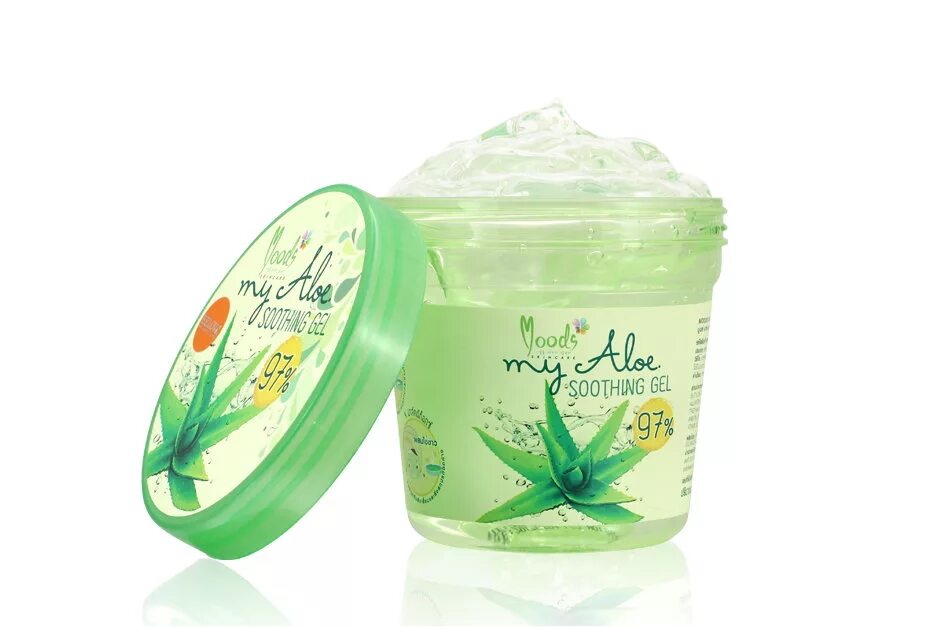 Aloe soothing отзывы. Гель алоэ Холика 50 мл.