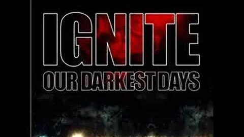 Our darkest day