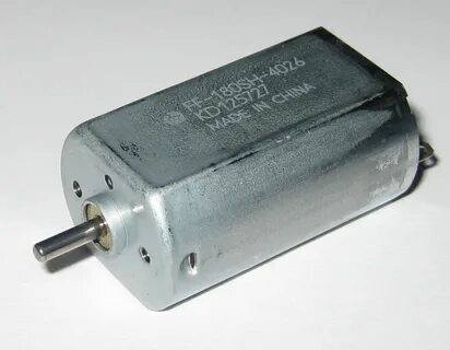 Мотор 180