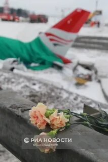 Декабрь катастрофы