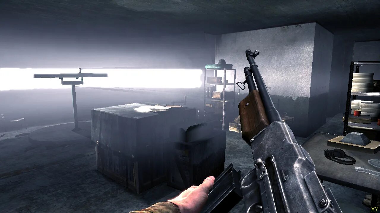 медаль за отвагу игра 2017.