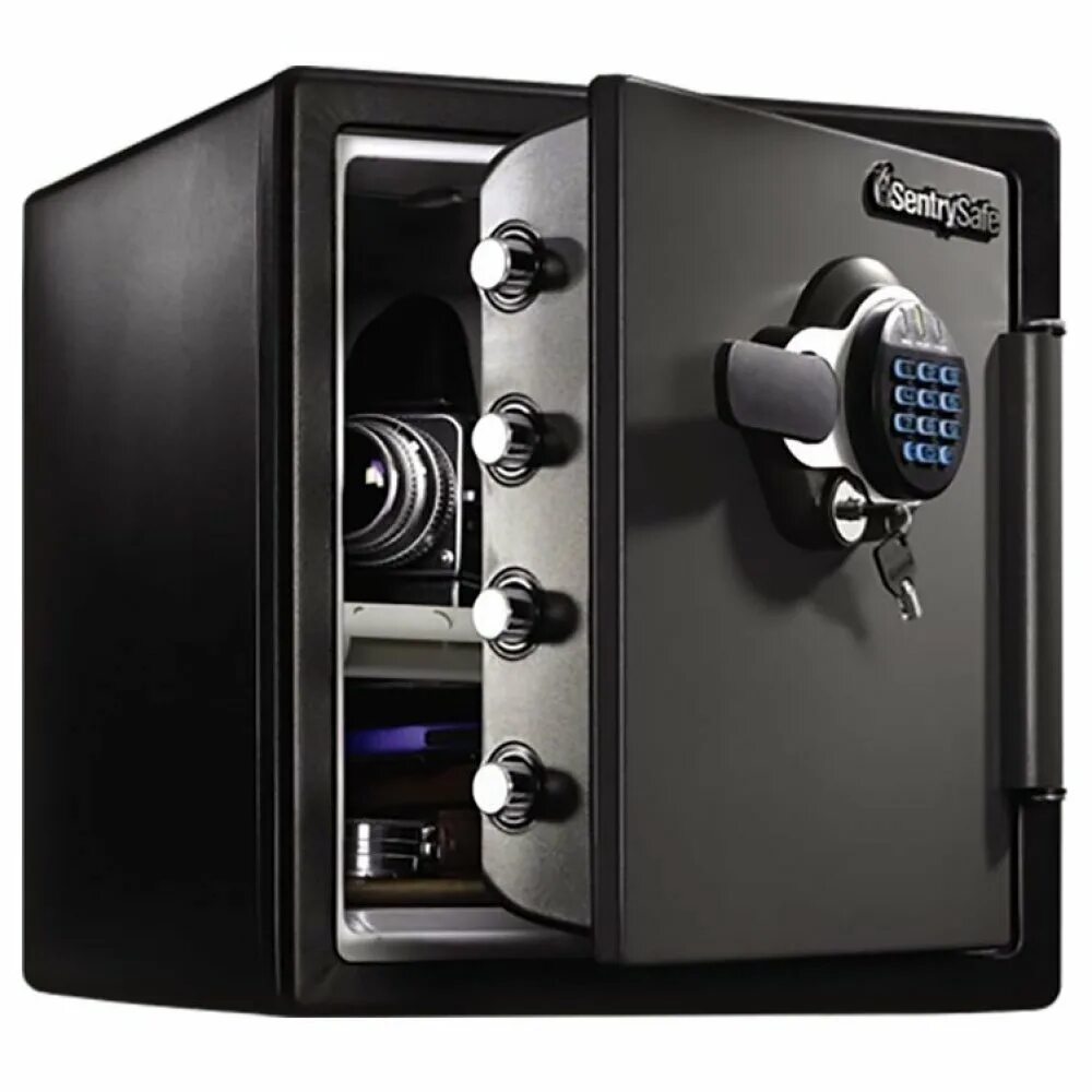 Цена вскрытия сейфа. Сейф SENTRYSAFE. Сейф Okachi Fire Resistant safe. Взломостойкий сейф SC 4410. Сейф Stark 2311.