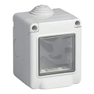 Коробка ip55
