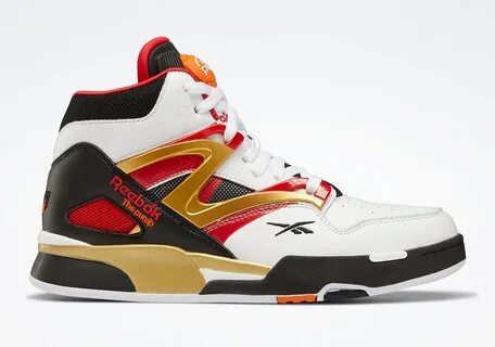 Юбилей Reebok Pump Omni Zone II.