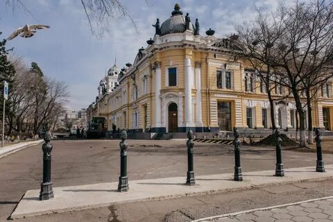 Центр эстетического развития