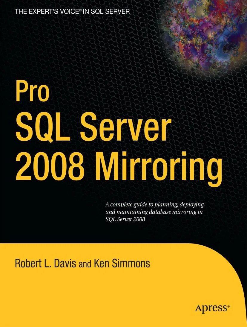 Database mirroring
