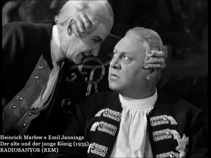 Der alte