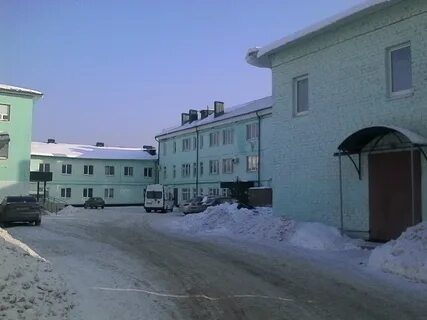Ул детская оренбург